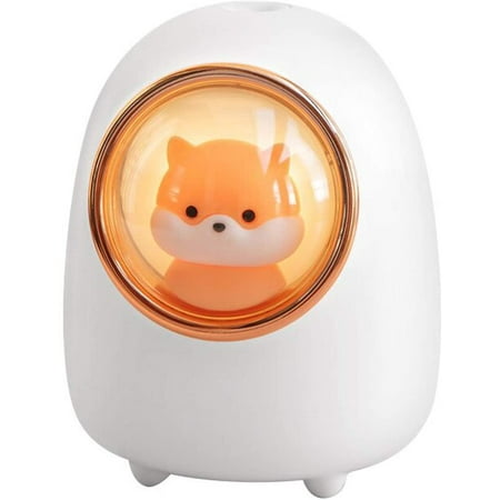 Bedroom Humidifier Baby Mini Humidifier Plant Humidifier Office with High and Low Fog Settings
Bedroom Humidifier Baby Mini Humidifier Plant Humidifier Office with High and Low Fog Settings