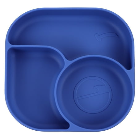 HEMOTON 1Pc Baby Dinner Plate Silicone Toddler Compartments Plate Useful Baby Tableware
HEMOTON 1Pc Baby Dinner Plate Silicone Toddler Compartments Plate Useful Baby Tableware