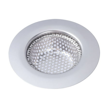 9cm Kitchen Sink Filter Sink Strainer Anti-blocking Stainless Steel Drain Mesh Basket
9cm Kitchen Sink Filter Sink Strainer Anti-blocking Stainless Steel Drain Mesh Basket
