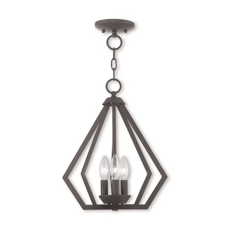 Mini Chandeliers 3 Light With Steel Drum Bronze size 14 in 120 Watts - World of Crystal
Mini Chandeliers 3 Light With Steel Drum Bronze size 14 in 120 Watts - World of Crystal