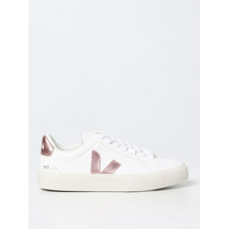 Veja Sneakers Woman White Woman