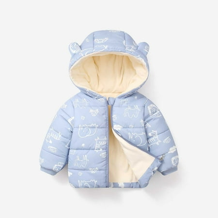 SUWHWEA Fashion Kids Coat Boys Girls Thick Coat Padded Winter Jacket Clothes Down Jacket in season Fall savings on Clearance
SUWHWEA Fashion Kids Coat Boys Girls Thick Coat Padded Winter Jacket Clothes Down Jacket in season Fall savings on Clearance