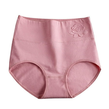 D8 High Waist Postpartum Panties for Women Cotton Underwear Full Coverage Soft Comfortable Briefs Panty Plus Size
D8 High Waist Postpartum Panties for Women Cotton Underwear Full Coverage Soft Comfortable Briefs Panty Plus Size