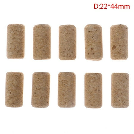 10 Pcs Wine Cork Stopper Reusable Functional Portable Sealing Wine Bottle Cover Bottle Rod Tool Kitchen Accessories
10 Pcs Wine Cork Stopper Reusable Functional Portable Sealing Wine Bottle Cover Bottle Rod Tool Kitchen Accessories