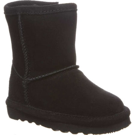 Bearpaw Elle Toddler Zipper Boots