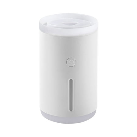 Yrtoes Holiday Ornaments Fuliying Cool Mist Humidifier-Portable Mini Humidifier With Led Lights Usb Portable Humidifier Ultra-Quiet Suitable For Babies Kids Indoor Bedroom
Yrtoes Holiday Ornaments Fuliying Cool Mist Humidifier-Portable Mini Humidifier With Led Lights Usb Portable Humidifier Ultra-Quiet Suitable For Babies Kids Indoor Bedroom