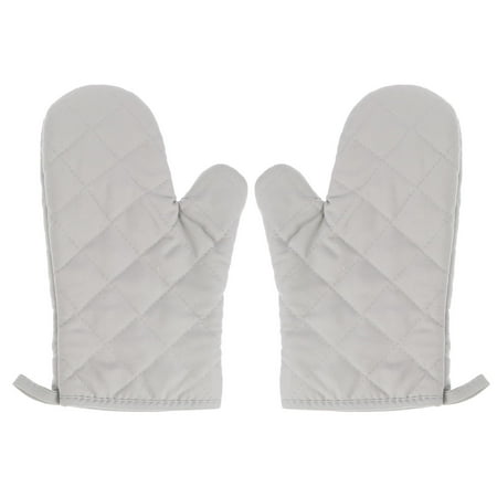 Oven Mitts Gloves Kitchen Baking Cooking Heat Resistant Microwave Mittens Grilling Thick Cotton
Oven Mitts Gloves Kitchen Baking Cooking Heat Resistant Microwave Mittens Grilling Thick Cotton