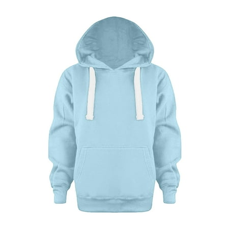 Gvdentm Zip up Hoodie Girls Long Sleeve Top Sweatshirt Hoodie Girls Solid Color Zip up Jackets Boys Coat&jacket for Boys Girls Light Blue 7-8 Years
Gvdentm Zip up Hoodie Girls Long Sleeve Top Sweatshirt Hoodie Girls Solid Color Zip up Jackets Boys Coat&jacket for Boys Girls Light Blue 7-8 Years