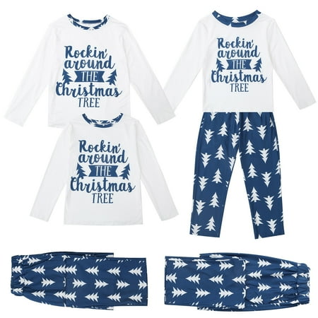 Ydkzymd Christmas Family Pajamas Sets Xmas Plaid Matching Pajamas Long Sleeve Printed Pj S Loungewear
Ydkzymd Christmas Family Pajamas Sets Xmas Plaid Matching Pajamas Long Sleeve Printed Pj S Loungewear