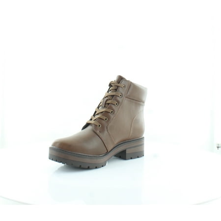 Soul Naturalizer Nailah Women s Boots Brown Size 6.5 M