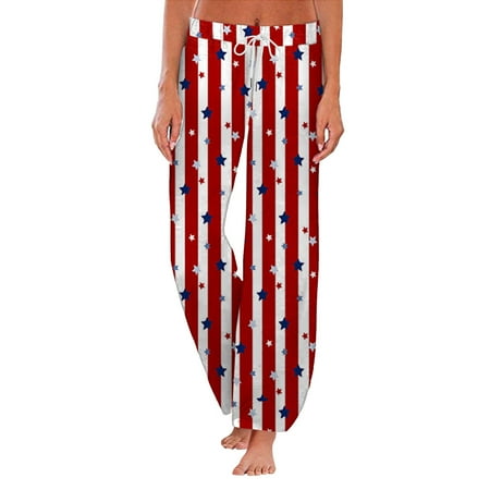 gvdentm Wide Leg Pants Women s Comfy Pajama Pants Casual Drawstring Palazzo Lounge Wide Leg Pants Trendy
gvdentm Wide Leg Pants Women s Comfy Pajama Pants Casual Drawstring Palazzo Lounge Wide Leg Pants Trendy