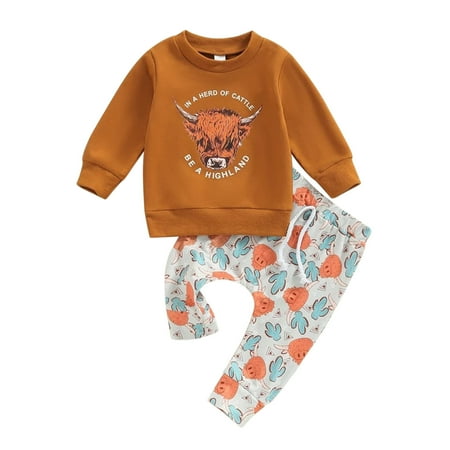 QYZEU Boys Size 8 Clothes Fall Outfits Toddler Boy Baby Boy Cute Clothes Cow Long Sleeve Sweatshirt Tops Drawstring Pants 2Pcs Toddler Boy Winter Clothes
QYZEU Boys Size 8 Clothes Fall Outfits Toddler Boy Baby Boy Cute Clothes Cow Long Sleeve Sweatshirt Tops Drawstring Pants 2Pcs Toddler Boy Winter Clothes