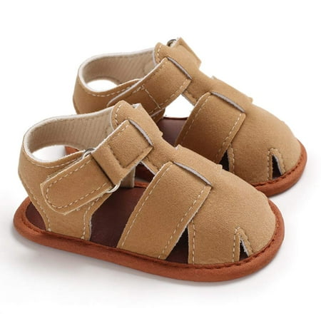 Baby Boys Girls Newborn Soft Crib Sole Leather Shoes Prewalker Sandals First Walker Shoes
Baby Boys Girls Newborn Soft Crib Sole Leather Shoes Prewalker Sandals First Walker Shoes