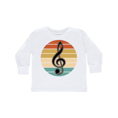Inktastic Music Treble Clef Marching Band Gift Toddler Boy or Toddler Girl Long Sleeve T-Shirt
Inktastic Music Treble Clef Marching Band Gift Toddler Boy or Toddler Girl Long Sleeve T-Shirt