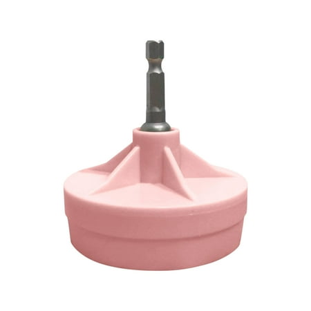 Ksruee Knitting Machine Adapters - Quick Knit Power Adapter with Hex Steel Bit | Crank Handle Adapter for Sentro Knitting Machine 22 Sentro 40 & Sentro 48 (Pink/White/Black)
Ksruee Knitting Machine Adapters - Quick Knit Power Adapter with Hex Steel Bit | Crank Handle Adapter for Sentro Knitting Machine 22 Sentro 40 & Sentro 48 (Pink/White/Black)