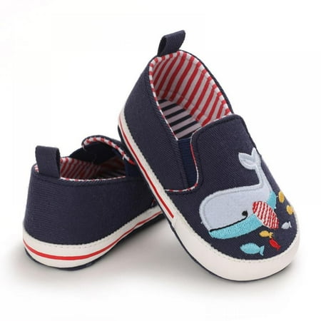 AVAIL Infant Baby Girls Boys Canvas Shoes Soft Sole Toddler Slip On Newborn Crib Moccasins Casual Sneaker Boy s Flat Lazy Loafers First Walkers Skate Shoe 0-18Months
AVAIL Infant Baby Girls Boys Canvas Shoes Soft Sole Toddler Slip On Newborn Crib Moccasins Casual Sneaker Boy s Flat Lazy Loafers First Walkers Skate Shoe 0-18Months