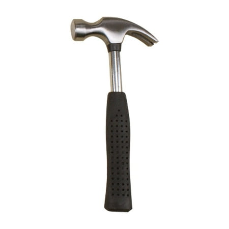 CuiYou Non-slip Grip Household Nail Claw Hammer DIY Carpentry Woodworking Hardware Tool
CuiYou Non-slip Grip Household Nail Claw Hammer DIY Carpentry Woodworking Hardware Tool
