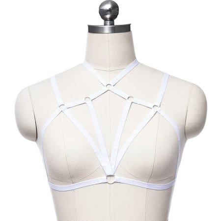 B91xZ Lingerie For Women Lace Lingerie Underwire Muslin Women Sleepwear Solid Underwear Corset Sexy Leopard Lingerie for Women White One Size
B91xZ Lingerie For Women Lace Lingerie Underwire Muslin Women Sleepwear Solid Underwear Corset Sexy Leopard Lingerie for Women White One Size
