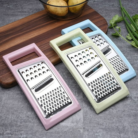 Vegetable Slicer Food Grade Rust-proof Stainless Steel Vegetable Peeler Fruit Grater Kitchen Accessories for Home
Vegetable Slicer Food Grade Rust-proof Stainless Steel Vegetable Peeler Fruit Grater Kitchen Accessories for Home