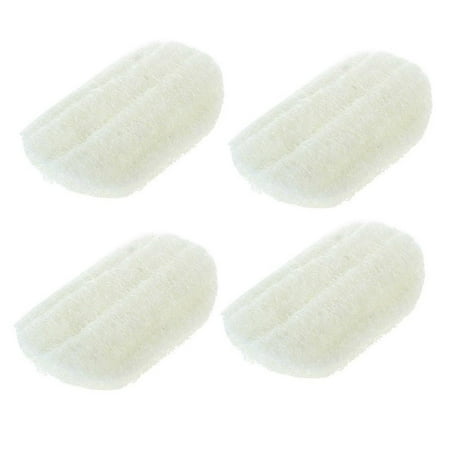 Felirenzacia Natural Loofah Luffa Loofa Superfine Fiber Brush for kitchen