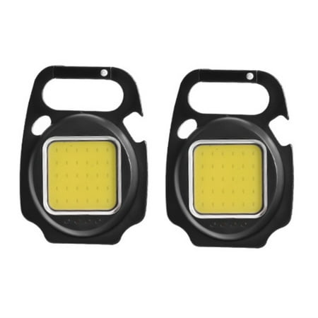 2 Pieces Mini Super LED Inspection USB Hand Light Waterproof Rechargeable Work Lamp for Repair
2 Pieces Mini Super LED Inspection USB Hand Light Waterproof Rechargeable Work Lamp for Repair