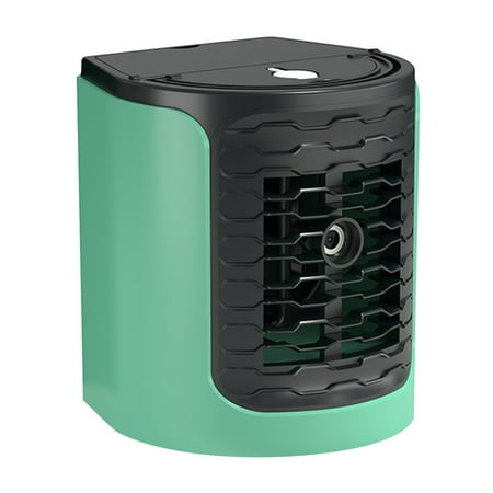 KTMGM Ice Fan Room Portable Air Conditioner Air Cooler Portable Ac For Camping Ac Fan For Room Mini Water Cooler Air Conditioning Fan
KTMGM Ice Fan Room Portable Air Conditioner Air Cooler Portable Ac For Camping Ac Fan For Room Mini Water Cooler Air Conditioning Fan