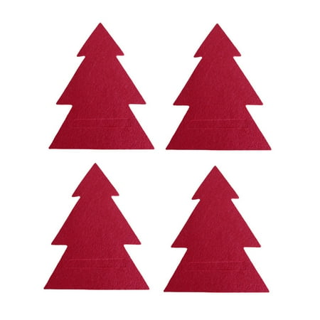 Cglfd Christmas Decorations Table Tableware Set Creative Hotel Tableware Set Christmas Tree Knife And Fork Bag 4 Pieces
Cglfd Christmas Decorations Table Tableware Set Creative Hotel Tableware Set Christmas Tree Knife And Fork Bag 4 Pieces