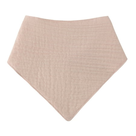 TRINGKY Baby Cotton Bibs Washable Child Apron Fashion Burp for Triangle Bibs for Feeding
TRINGKY Baby Cotton Bibs Washable Child Apron Fashion Burp for Triangle Bibs for Feeding