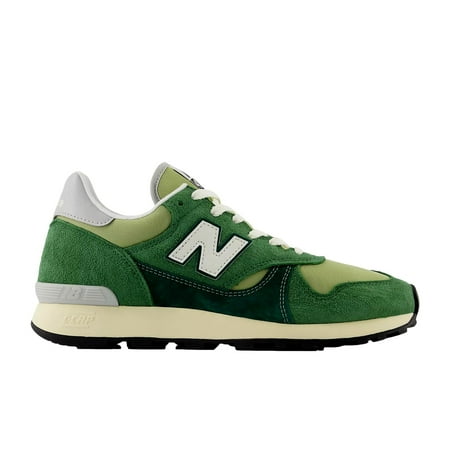 New Balance 475 Green / Green M475VTF Men's Size 10.5