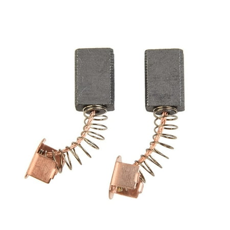 LIKEM CARBON BRUSHES TO FIT ANGLE GRINDER 115MM SILVERSTORM 123339 382246 868736
LIKEM CARBON BRUSHES TO FIT ANGLE GRINDER 115MM SILVERSTORM 123339 382246 868736