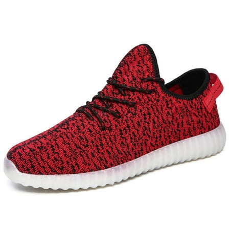 Unisex Sneakers Lightweight USB Coconut Radiant Shoes Outdoor Sports Shoes Sneakers 37
Unisex Sneakers Lightweight USB Coconut Radiant Shoes Outdoor Sports Shoes Sneakers 37