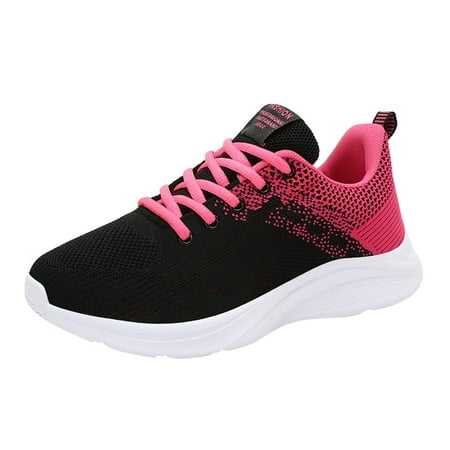 Womens Sandals Women Casual Sneakers Breathable Non Slip Soft Sole Sneakers Mesh Sneakers Tennis Walking Breathable Sneakers Fashion Sneakers Women S Sandals Net Surface Pink 41
Womens Sandals Women Casual Sneakers Breathable Non Slip Soft Sole Sneakers Mesh Sneakers Tennis Walking Breathable Sneakers Fashion Sneakers Women S Sandals Net Surface Pink 41