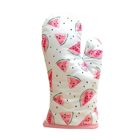 Oven Mitt Heat Resistant Oven Mitt Anti-Scalding Baking Mitten Kitchen Microwave Glove Perfect for Camping
Oven Mitt Heat Resistant Oven Mitt Anti-Scalding Baking Mitten Kitchen Microwave Glove Perfect for Camping