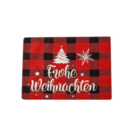 Qepwscx Christmas Table Runner Christmas Decoration Linen Embroidery Table Mat Home Decoration
Qepwscx Christmas Table Runner Christmas Decoration Linen Embroidery Table Mat Home Decoration