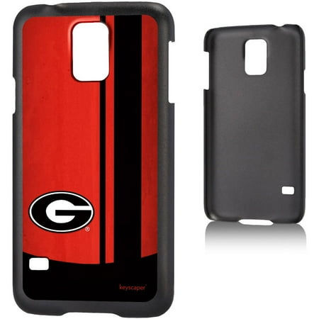Georgia Bulldogs Galaxy S5 Slim Case