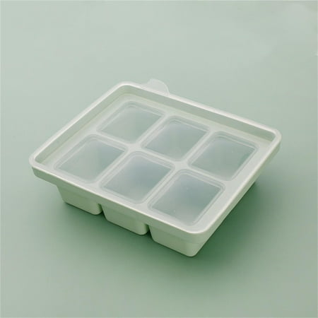 BKFYDLS Kitchen Decor in Home Ice Cubes Cubes Trays Large Size Silicone Ice Cubes Molds With Removable Lids Reusable And BPA Free For Whiskey Cocktail Stackable Flexible Safe Ice Cubes on Clearance
BKFYDLS Kitchen Decor in Home Ice Cubes Cubes Trays Large Size Silicone Ice Cubes Molds With Removable Lids Reusable And BPA Free For Whiskey Cocktail Stackable Flexible Safe Ice Cubes on Clearance
