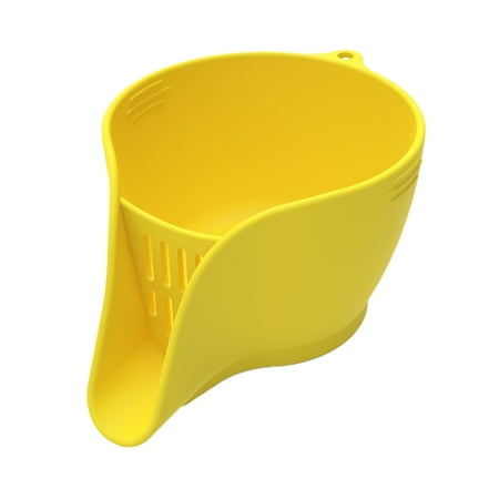 YruYptpaln Kitchen Small Colander Bowl With Spout Hollow Out Heat Quick Fruit Washing Storage Strainer Liquid Filter Rolling Rack for Xl Japanese Kitchen Gadgets Stainless Steel Faucet Rack Kitchen
YruYptpaln Kitchen Small Colander Bowl With Spout Hollow Out Heat Quick Fruit Washing Storage Strainer Liquid Filter Rolling Rack for Xl Japanese Kitchen Gadgets Stainless Steel Faucet Rack Kitchen