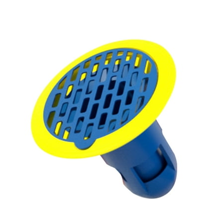 Multifunctional Floor Drain Tub Hair Catcher Drain Protector For Sewer Bathroom Kitchen Green
Multifunctional Floor Drain Tub Hair Catcher Drain Protector For Sewer Bathroom Kitchen Green