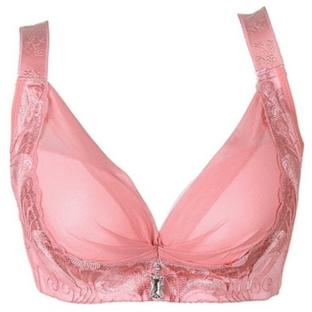 Women s Lace n Smooth Underwire Bra
