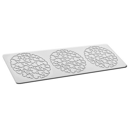 QILIN Dessert Mold Wide Application BPA Free Excellent Creative Long Stripe Round Star Shape Cake Lace Cushion
QILIN Dessert Mold Wide Application BPA Free Excellent Creative Long Stripe Round Star Shape Cake Lace Cushion