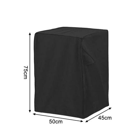 ankishi Air Conditioner Cover Outdoor Waterproof Cover Universal Protective Cover for Air Conditioner
ankishi Air Conditioner Cover Outdoor Waterproof Cover Universal Protective Cover for Air Conditioner