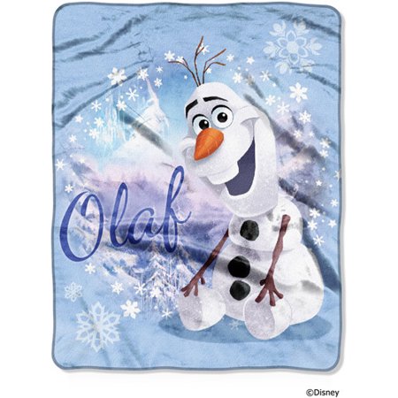NHL St. Louis Blues Olaf Hugger with Plush Blanket | eBay