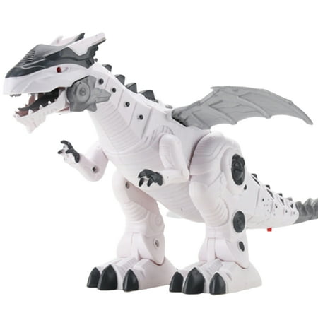 Electric Dinosaur Toys for Kids Sound and lighting T Rex Dinosaur Toys for Boys Walking Dinosaur