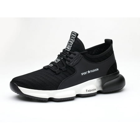 Men’s Steel Toe Work Shoes Nonslip Breathable Safety Shoes Lightweight Anti-pierce Construction Industrial Sneakers Sports Shoes
Men’s Steel Toe Work Shoes Nonslip Breathable Safety Shoes Lightweight Anti-pierce Construction Industrial Sneakers Sports Shoes