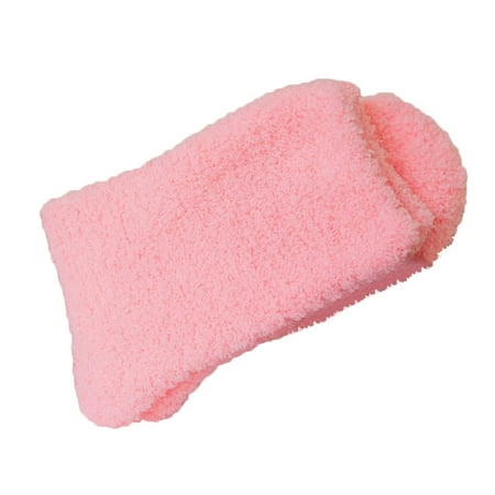 Zhiyuan 1 Pair Floor Socks Super Soft Ultra-thick Cotton Middle Tube Fluffy Autumn Winter Floor Socks for Home
Zhiyuan 1 Pair Floor Socks Super Soft Ultra-thick Cotton Middle Tube Fluffy Autumn Winter Floor Socks for Home