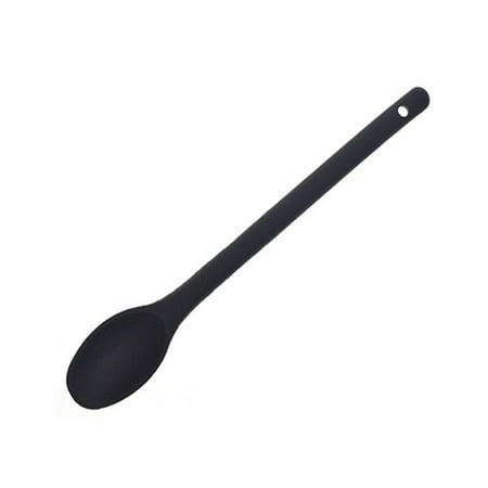 1PC Ca Putty Spatula Mixing Spoon Kitchen Silicone Spoon Long-handled Cooking Utensils Tableware Kitchen Soup Spoons
1PC Ca Putty Spatula Mixing Spoon Kitchen Silicone Spoon Long-handled Cooking Utensils Tableware Kitchen Soup Spoons