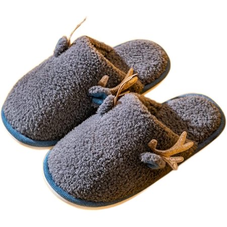 CoCopeanut Women s Cute Animal Slippers Warm Memory Foam Soft Fleece Plush House Slipper Indoor Outdoor Shoes 
CoCopeanut Women s Cute Animal Slippers Warm Memory Foam Soft Fleece Plush House Slipper Indoor Outdoor Shoes