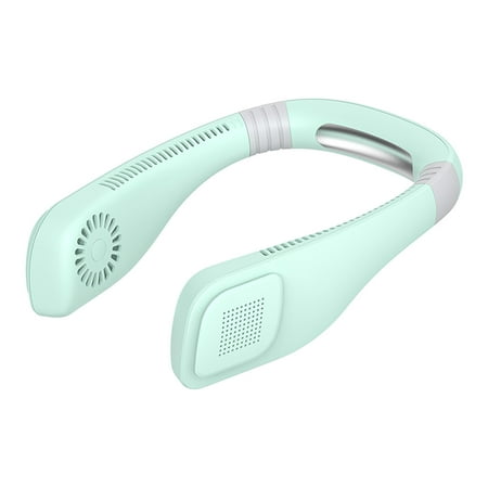 Herrnalise Leaf Less Neck Hanging Fan Neck Hanging Type Lazy Travel Neck Hanging Fan Outdoor Sports Small Fan Portable Office Fan Home Electronics Clearance
Herrnalise Leaf Less Neck Hanging Fan Neck Hanging Type Lazy Travel Neck Hanging Fan Outdoor Sports Small Fan Portable Office Fan Home Electronics Clearance