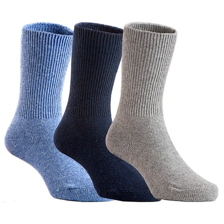 Lovely Annie 6 Pairs Pack Children Wool Socks Plain Color Size 0M-1Y (Assorted Boy)
Lovely Annie 6 Pairs Pack Children Wool Socks Plain Color Size 0M-1Y (Assorted Boy)