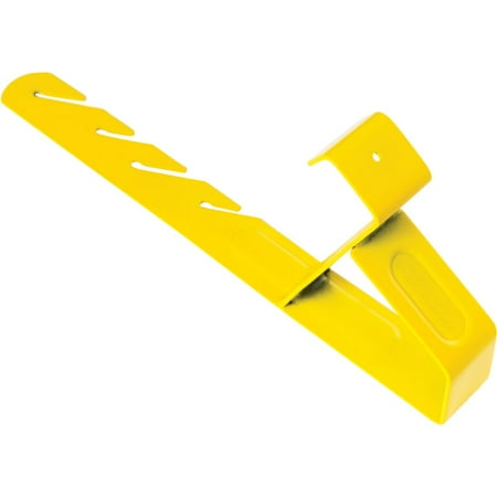 Acro-Acro 16 In. 2x6 60 Degree Fixed Roof Bracket